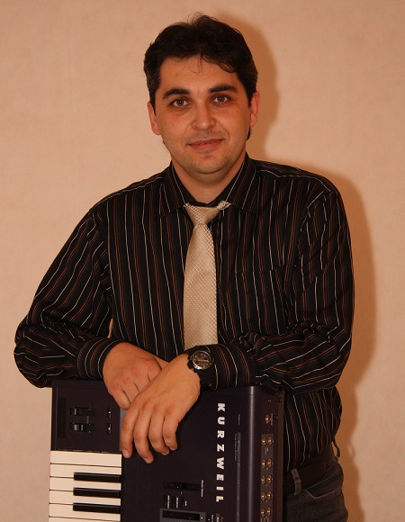 Petr Kostílek